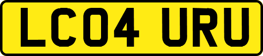 LC04URU