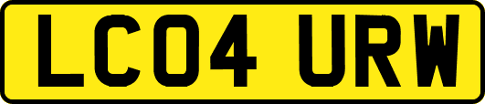LC04URW