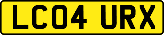 LC04URX