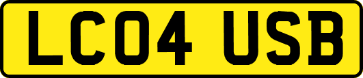 LC04USB