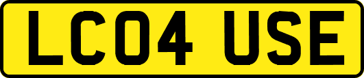 LC04USE