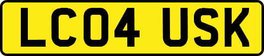 LC04USK