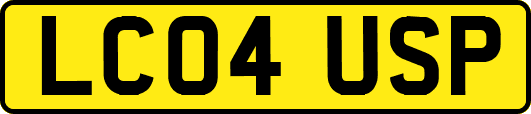 LC04USP