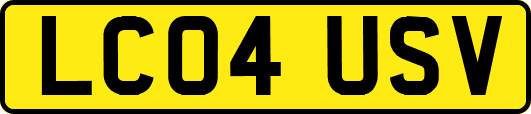 LC04USV