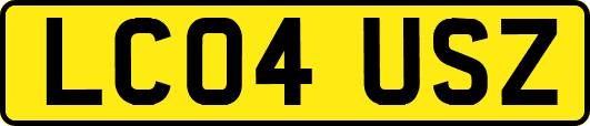 LC04USZ