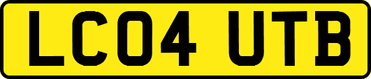LC04UTB