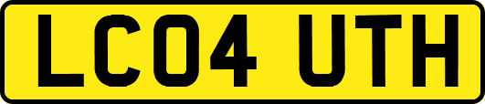 LC04UTH
