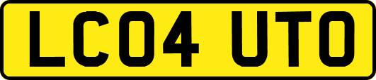 LC04UTO