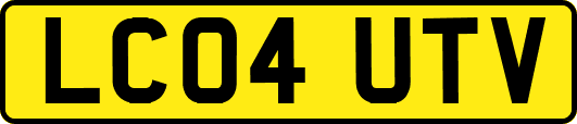 LC04UTV