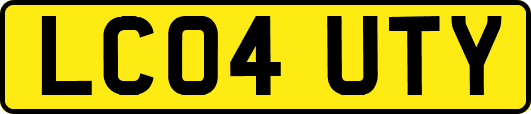 LC04UTY