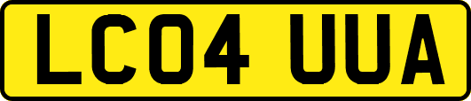 LC04UUA