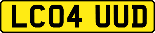 LC04UUD