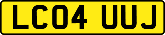 LC04UUJ