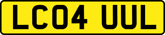 LC04UUL