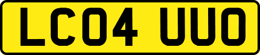 LC04UUO