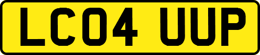 LC04UUP
