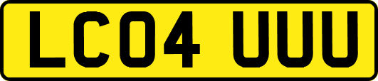 LC04UUU