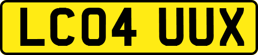 LC04UUX