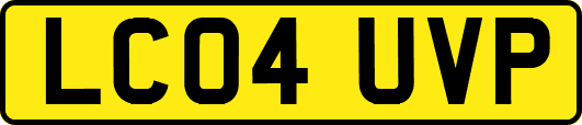 LC04UVP