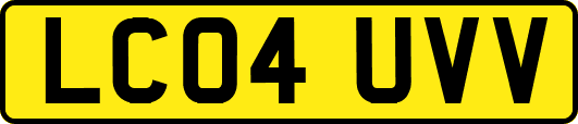 LC04UVV