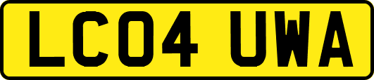 LC04UWA