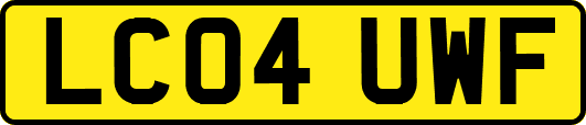 LC04UWF