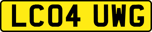 LC04UWG