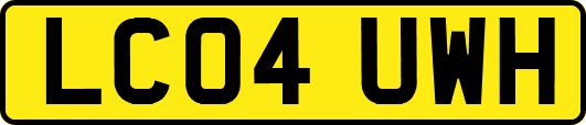 LC04UWH