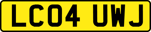 LC04UWJ