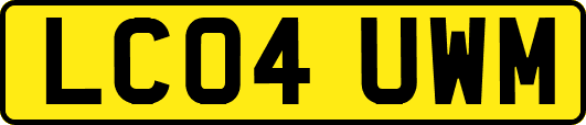 LC04UWM