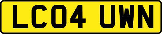 LC04UWN