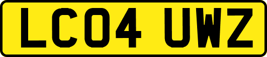 LC04UWZ