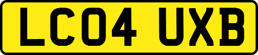 LC04UXB