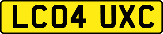 LC04UXC