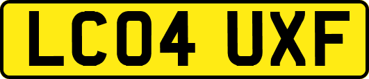LC04UXF
