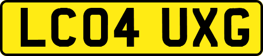 LC04UXG
