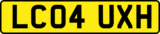 LC04UXH