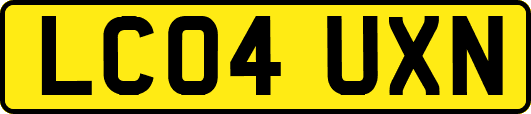LC04UXN