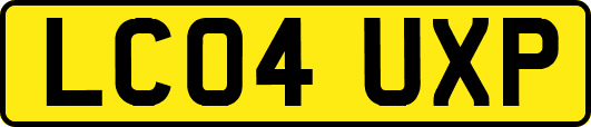 LC04UXP