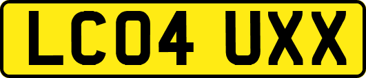 LC04UXX
