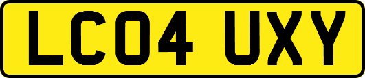 LC04UXY