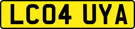LC04UYA