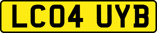 LC04UYB