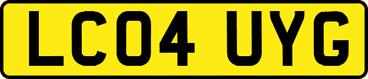 LC04UYG
