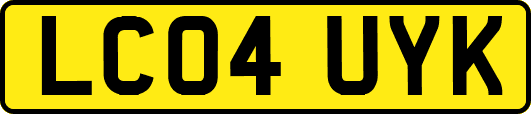LC04UYK