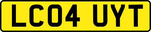 LC04UYT