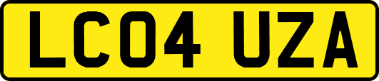 LC04UZA