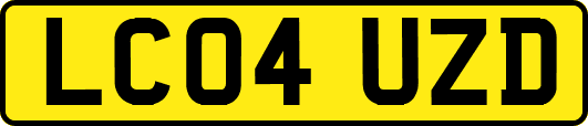 LC04UZD
