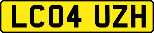 LC04UZH
