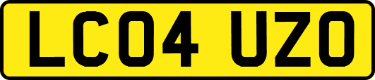 LC04UZO